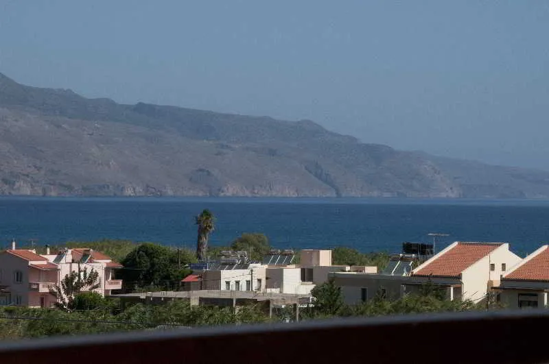 Room, Louladakis Apartments, Crete