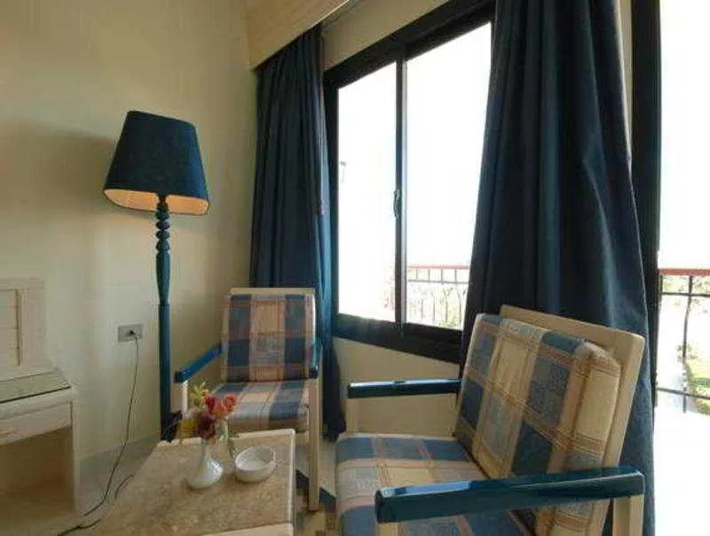 Room, Holiday Inn Safaga Palace, Red Sea Riviera