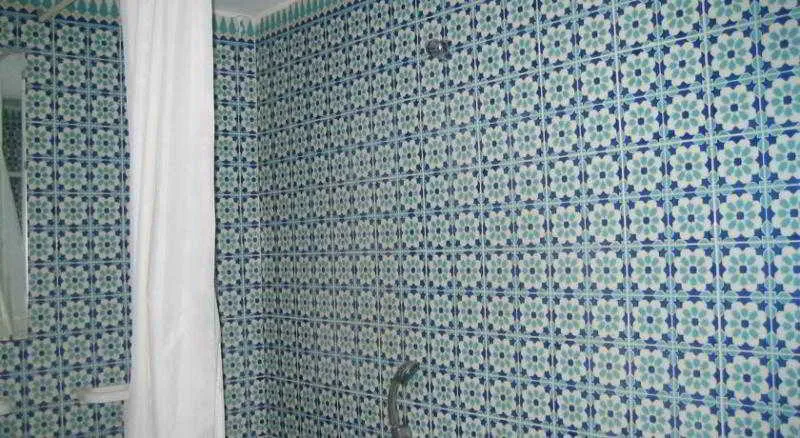 Room, Les Citronniers, Tunisia
