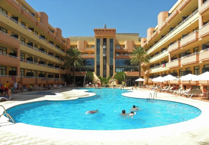 Pool, Reina, Costa Almeria