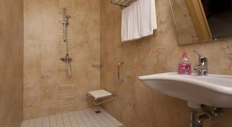 DOUBLE SINGLE USE STANDARD Room, Remi Hotel, Antalya