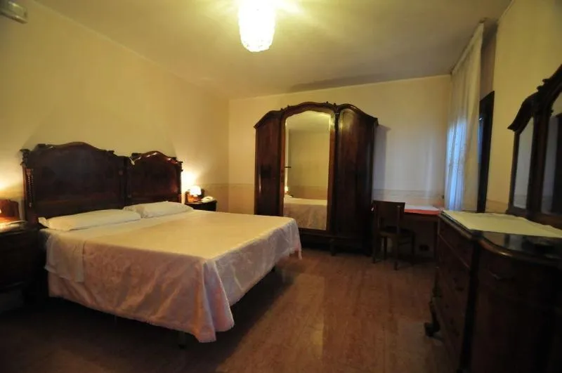 General view, Locanda Sant'Anna, Venice