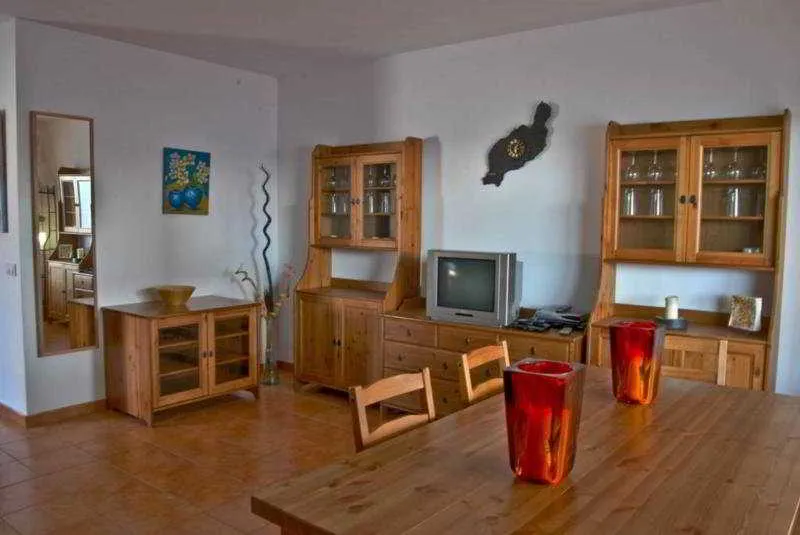 Room, Villa Christina, Lanzarote