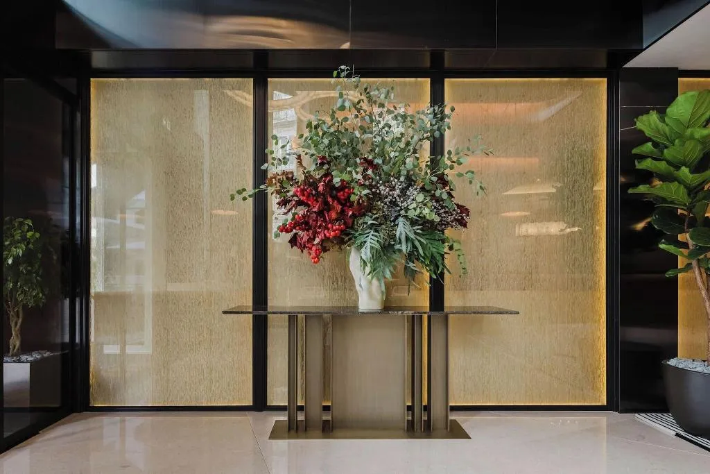 Lobby, Lisbon Chiado Hotel & Spa, Lisbon