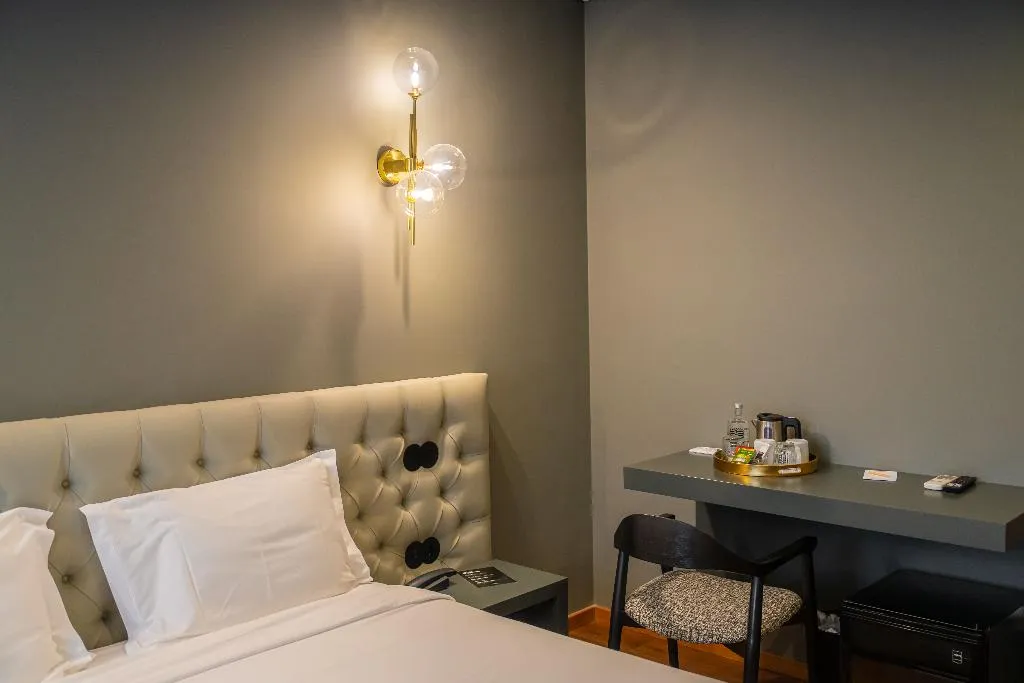 DOUBLE EXECUTIVE Room, Santo Thyrso Hotel, Porto