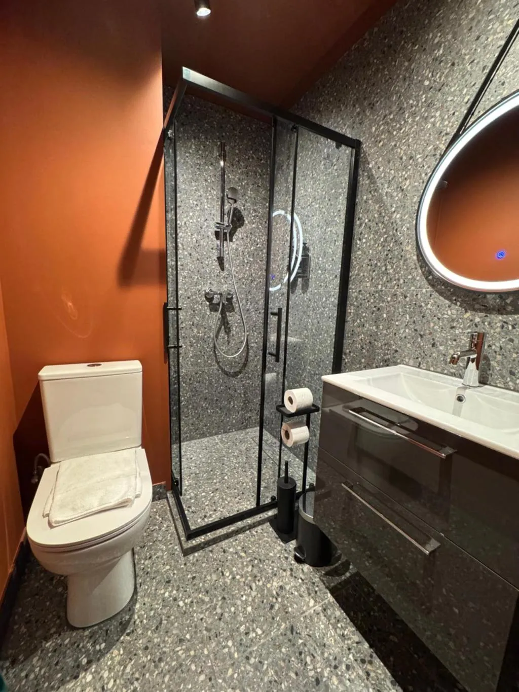 DOUBLE DELUXE Room, Avitar, Riga