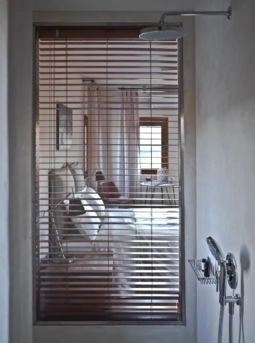 Room, Scalani Hills Residences, Crete