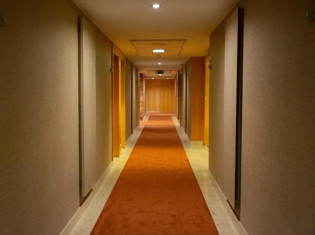 Room, VIP Executive Entrecampos - Hotel & Conference, Lisbon