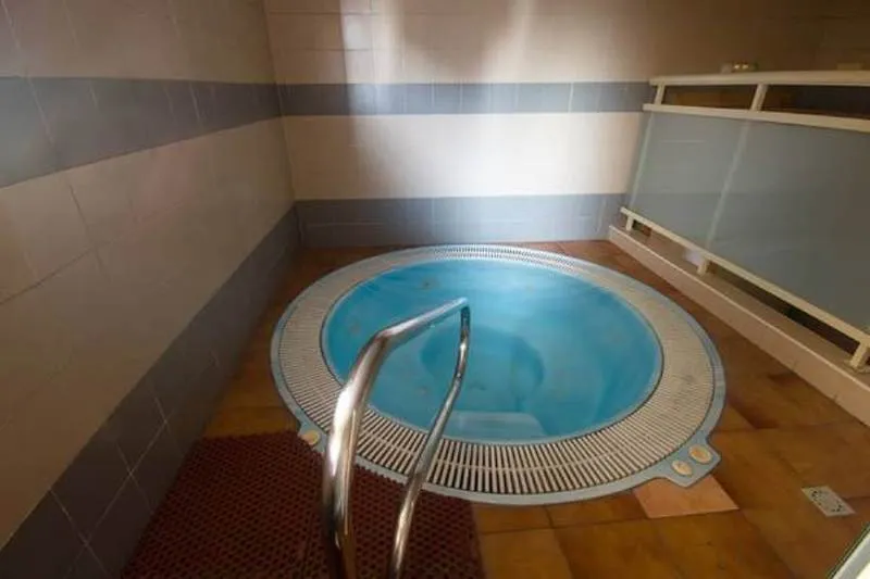 Sports and Entertainment, Oceanografico Apartments & Spa, Valencia