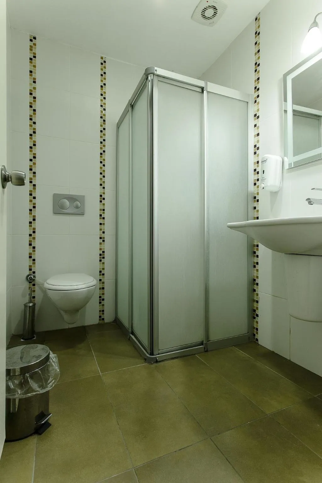 Room, Konfor Suite Otel, Dalaman