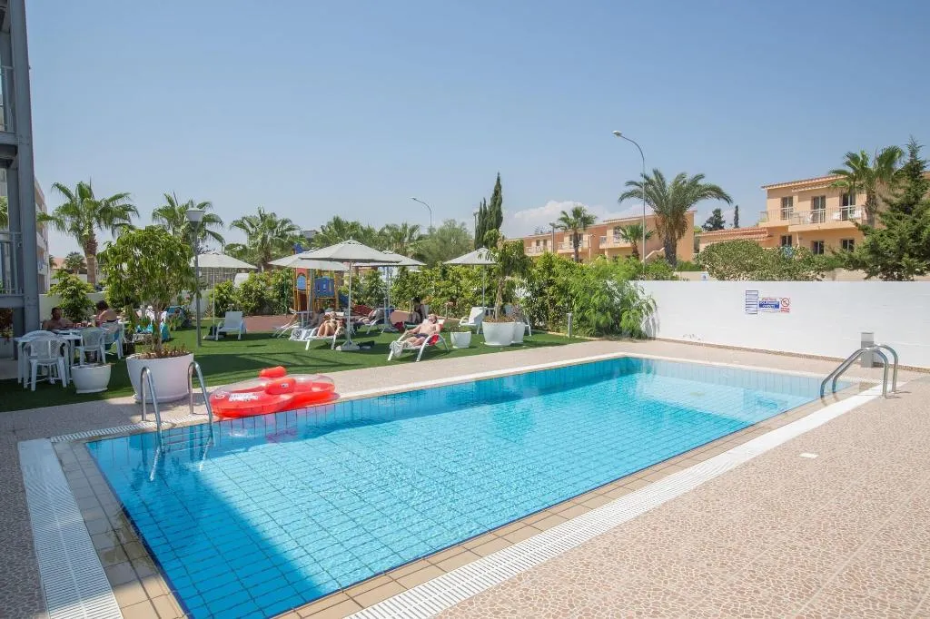 Sports and Entertainment, Napasol Boutique Hotel, Cyprus