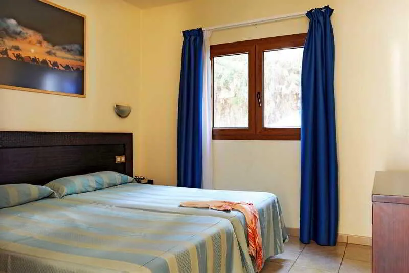 APARTMENT STANDARD Room, Isla de Lobos Only Adults, Lanzarote