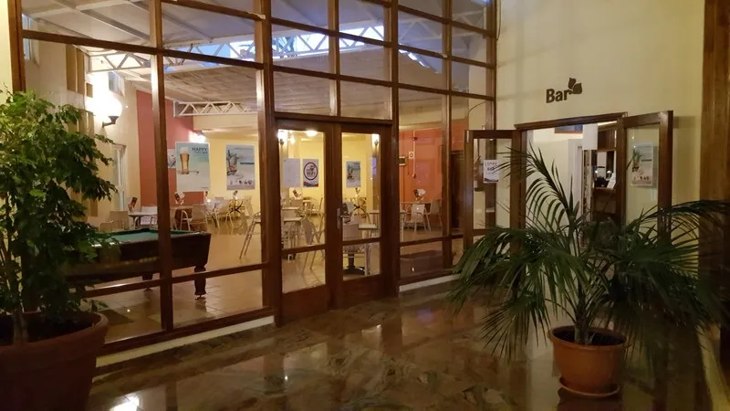 Bar, Monte Feliz, Gran Canaria
