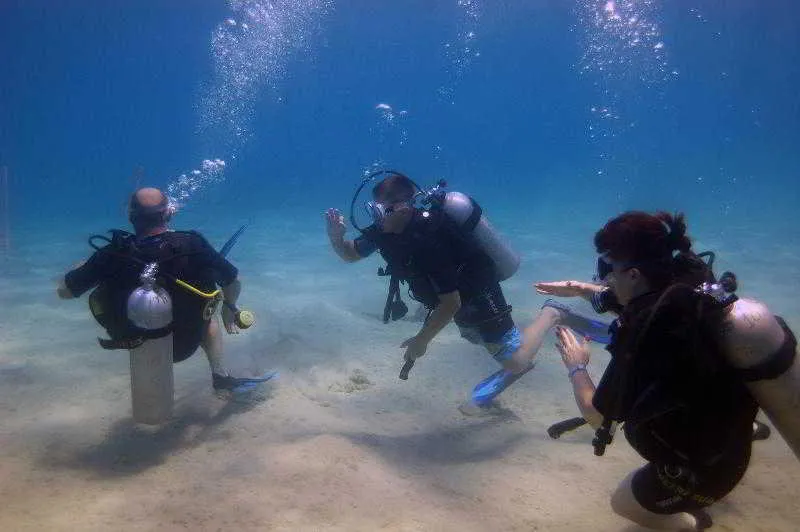 Sports and Entertainment, Nubian Village Aqua Hotel, Red Sea Riviera