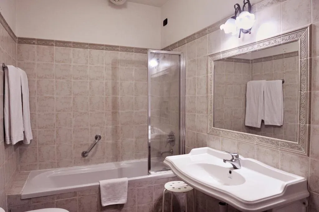 TRIPLE STANDARD Room, Hotel San Marco, Umbria