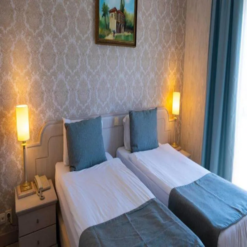 DOUBLE STANDARD Room, X Life Hotel +15, Dalaman