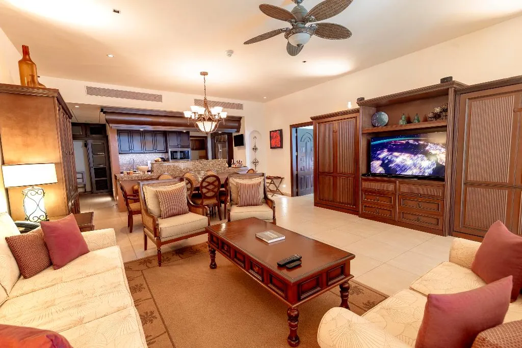 SUITE BEACH FRONT Room, Holiday Inn Club Vacations Grand Residences All In, Cancun Area