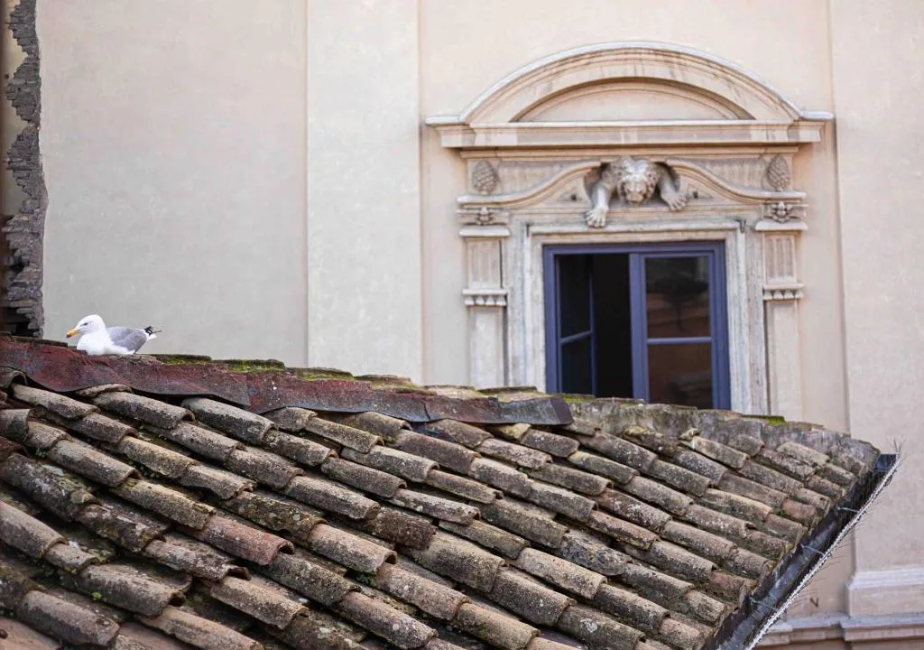 QUADRUPLE STANDARD Room, Casa de' Fiori Biscione, Rome