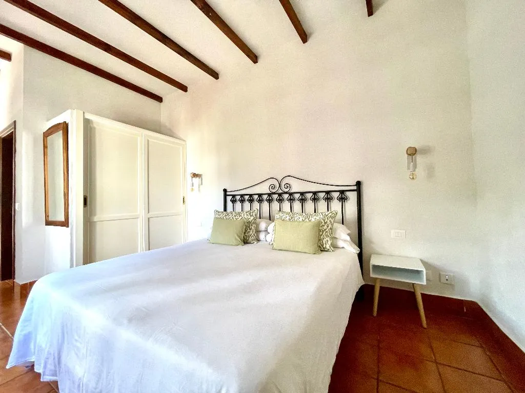Double or Twin BASIC Room, Hotel El Patio, Tenerife