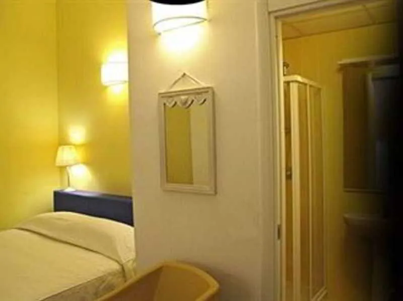 General view, My Hotel Milano, Milan