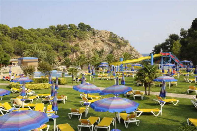 Terrace, Zel Costa Brava, Costa Brava