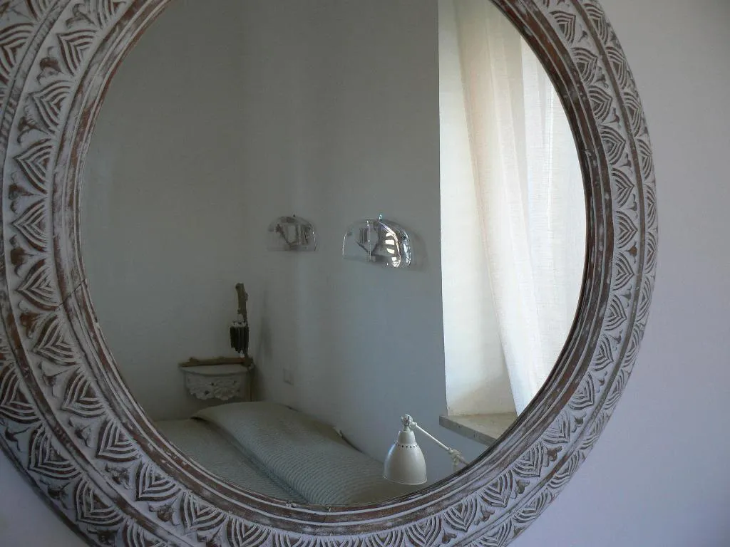 APARTMENT DELUXE Room, Nido del Pellegrino, Trapani
