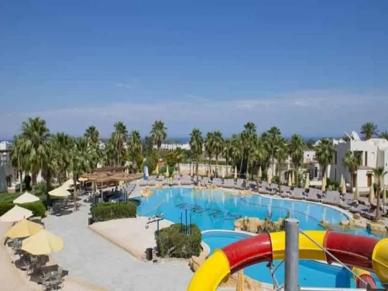 Pool, Amphoras Aqua, Red Sea Riviera