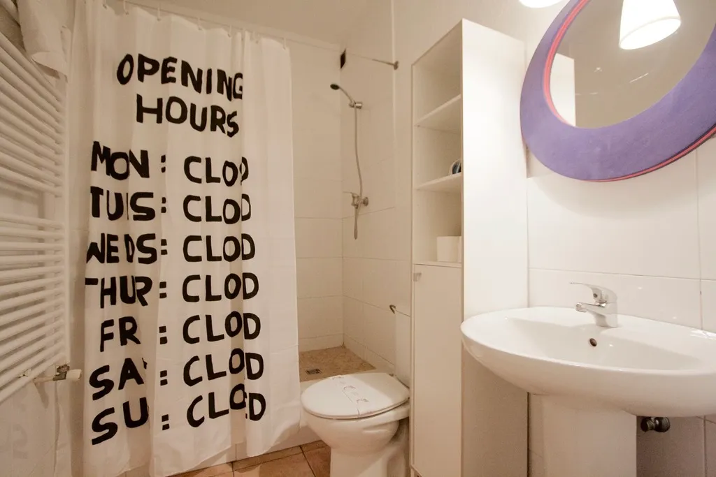 APARTMENT TWO BEDROOMS TWO BATHROOMS Room, Charm Apartments BCN, Barcelona