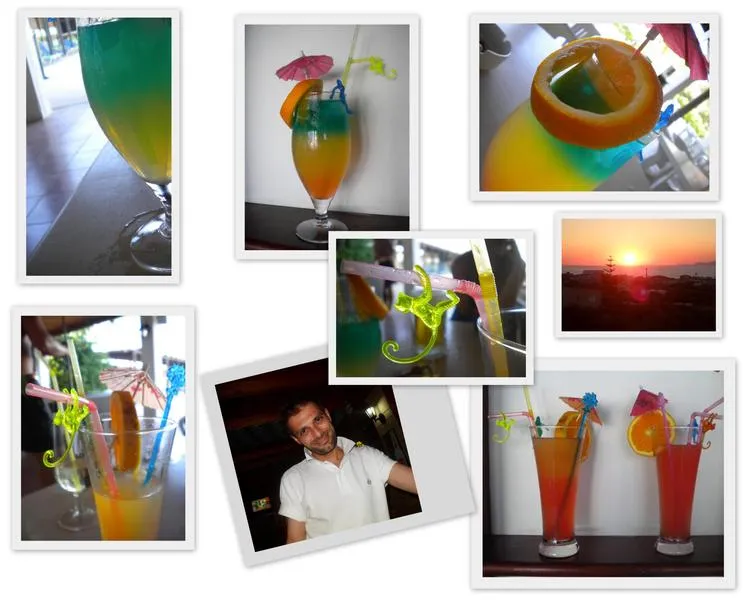 Bar, Galini, Crete