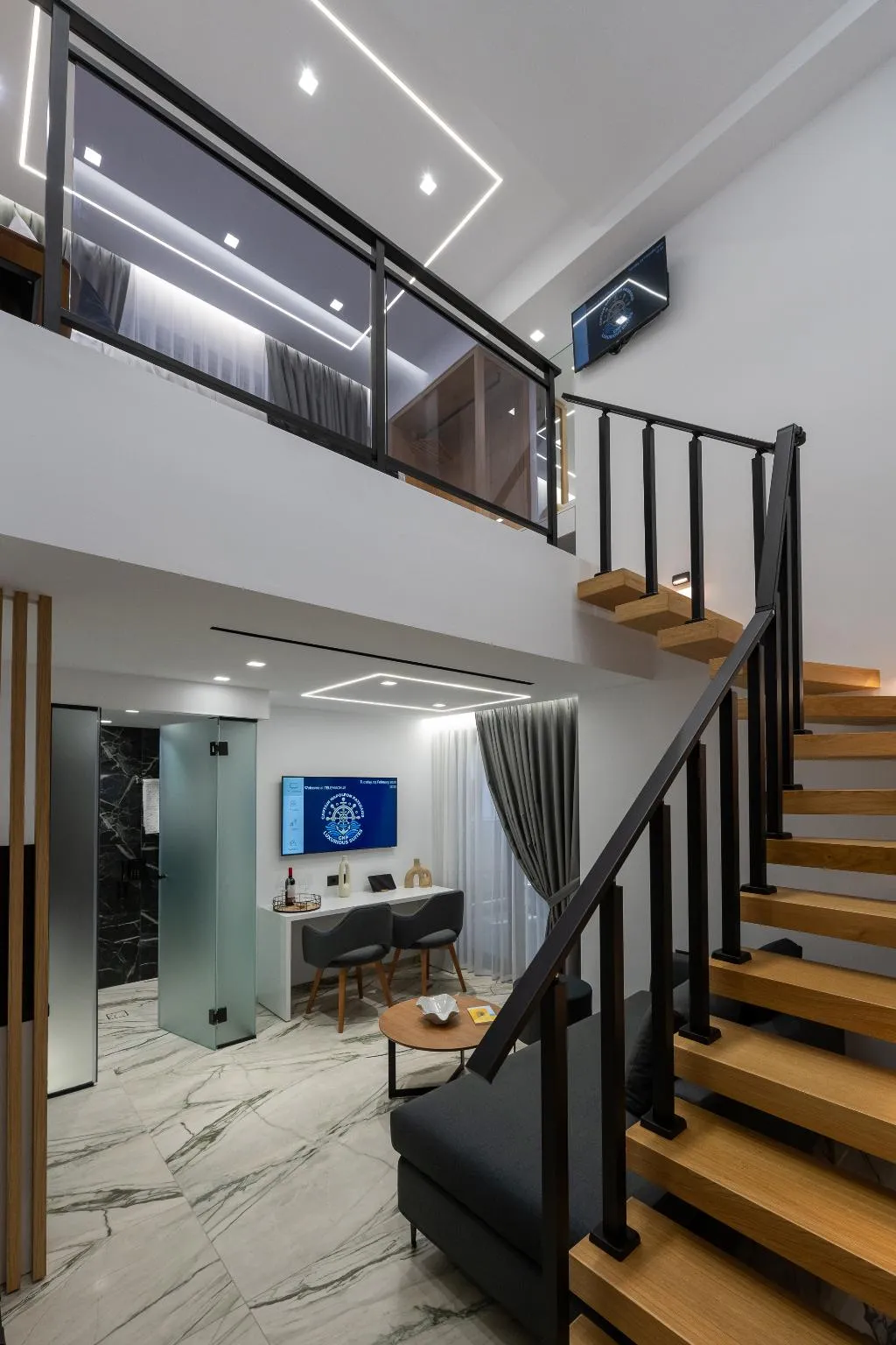 SUITE CLASSIC Room, Captain Napoleon Paterakis CNP Luxurious Suites, Crete