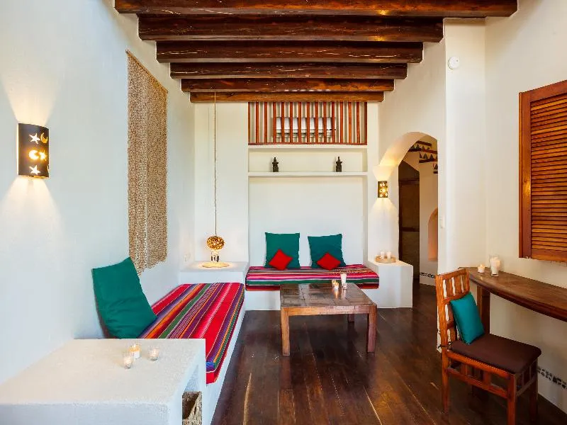 SUITE STANDARD Room, Villas HM Paraiso del Mar Holbox, Cancun Area