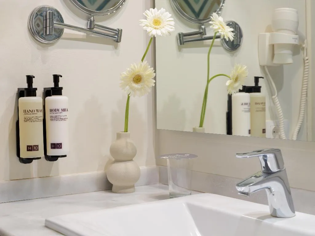 DOUBLE SINGLE USE STANDARD Room, H10 Big Sur Boutique Hotel  - Adults Only, Tenerife