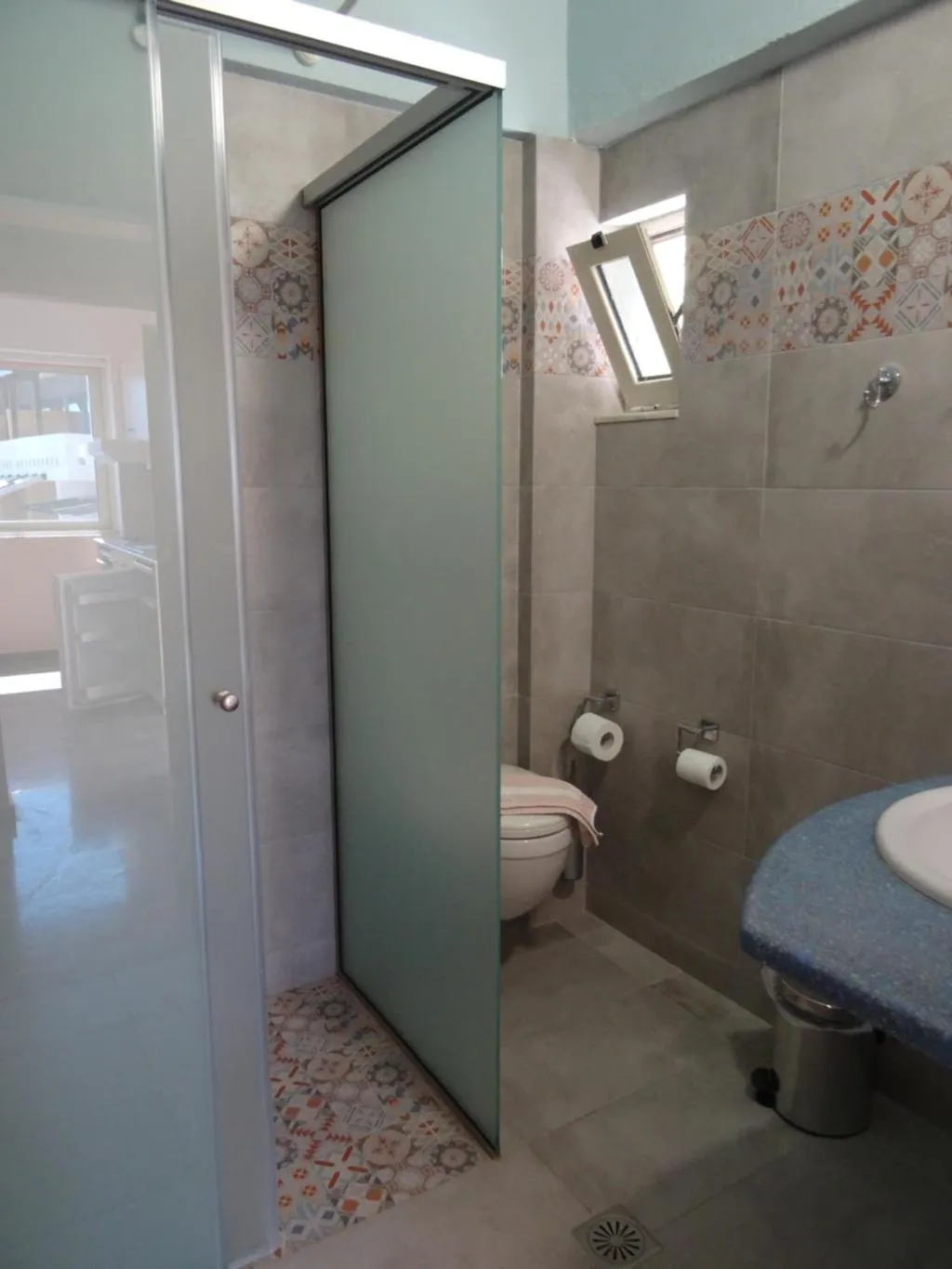 APARTMENT STANDARD Room, Thalassa House Apartments, Crete