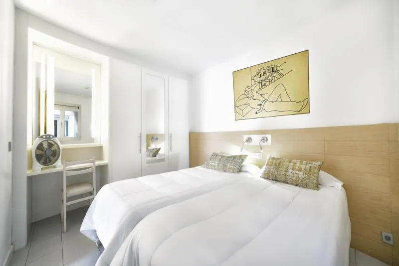 APARTMENT SEA VIEW Room, Servatur Riosol, Gran Canaria