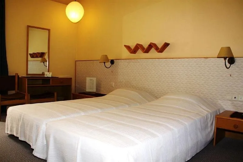 General view, Creta Solaris Hotel Apartments, Crete