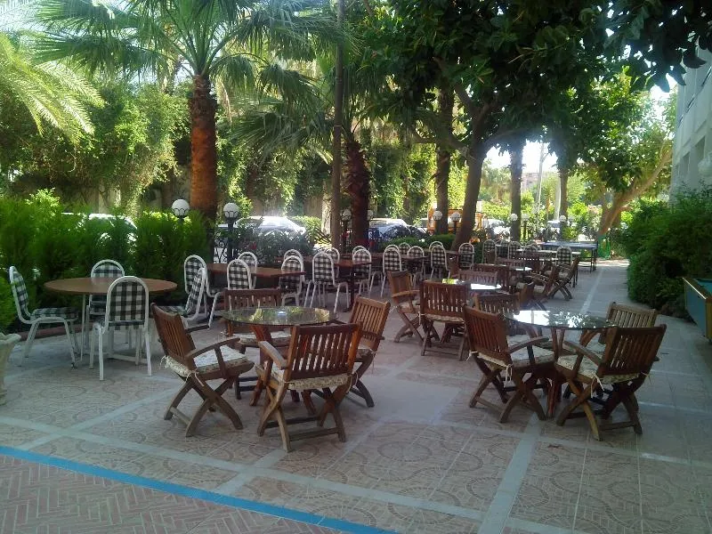General view, Sesin, Dalaman