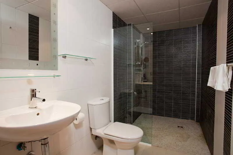 Room, boulevard apartamentos by mirmar, Costa Blanca