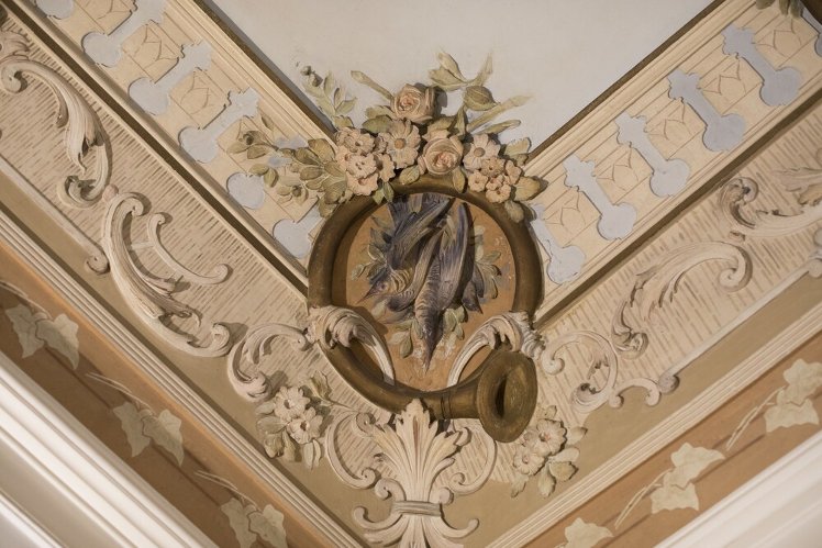 B&B Liberty 900, Catania