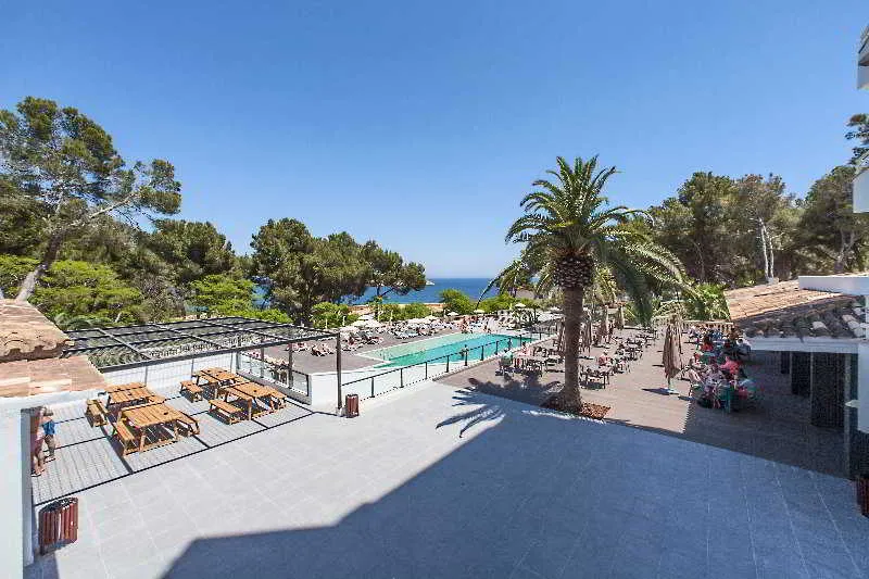 Pool, Alua Calvia Dreams, Majorca