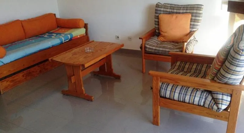 Room, Turiquintas, Algarve