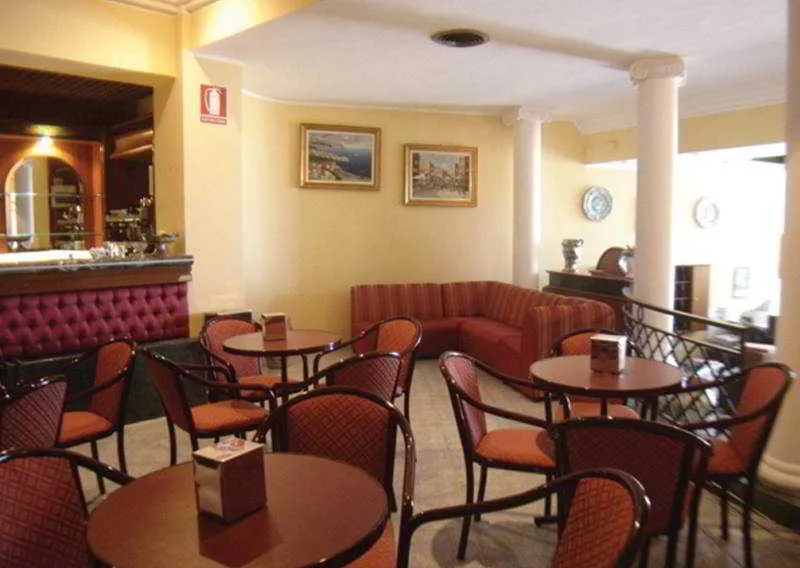 Bar, Panoramic, Catania