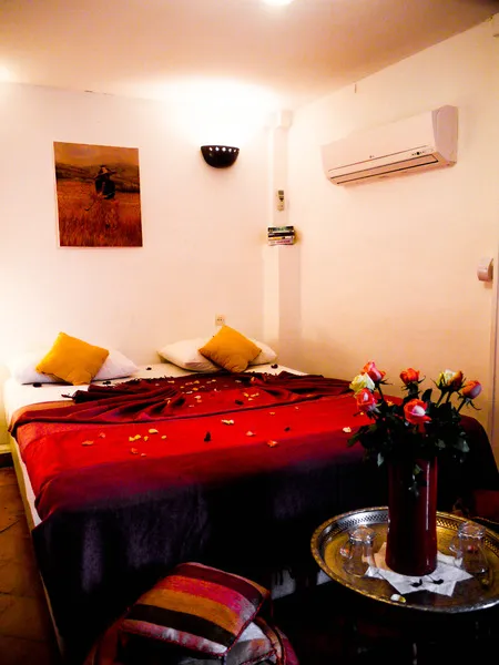 Room, Riad Dar Saba, Marrakech