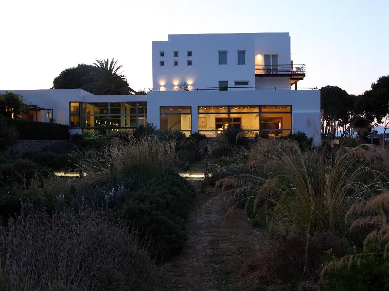 General view, Hostal Spa Empuries, Costa Brava