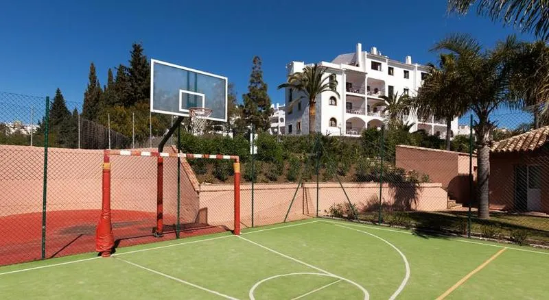 Sports and Entertainment, Crown Resorts Club Delta Mar, Costa Del Sol
