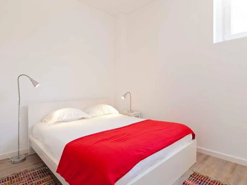 APARTMENT TWO BEDROOMS Room, City Stays Apartments Principe Real, Lisbon