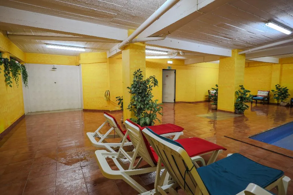 Pool, Portimao Center Hotel by Umbral, Algarve