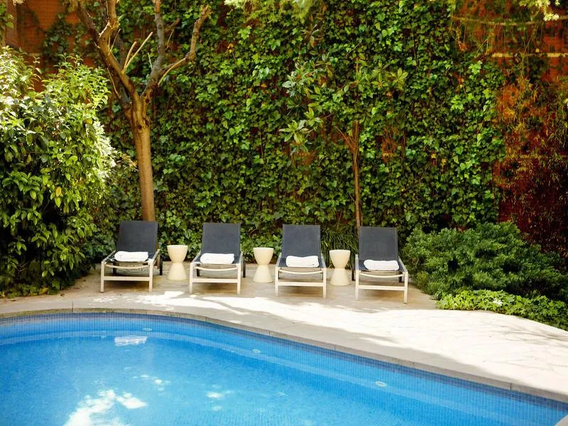 Pool, Balmes Residence Luxe, Barcelona