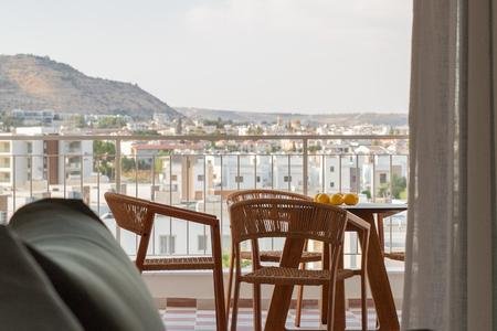 LIV  & Co Suites & Villas, Cyprus