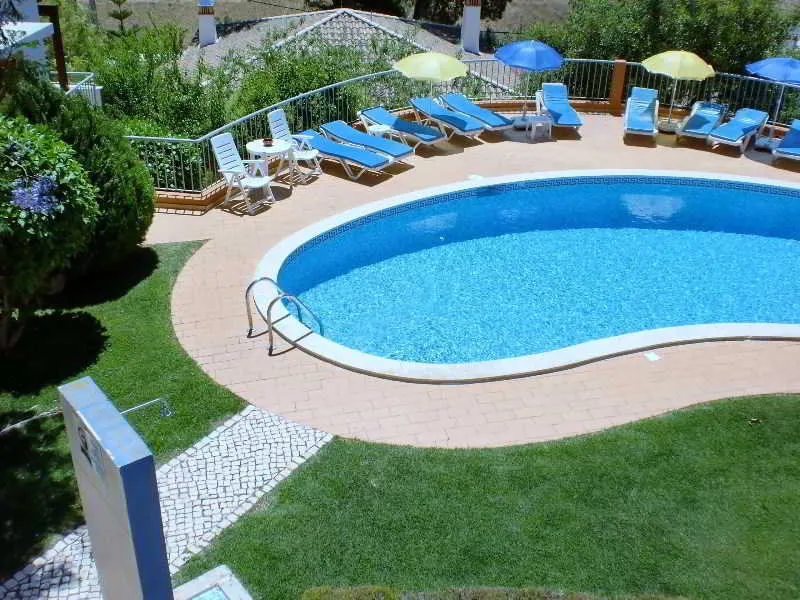 Pool, Quinta Dos Caracois, Algarve