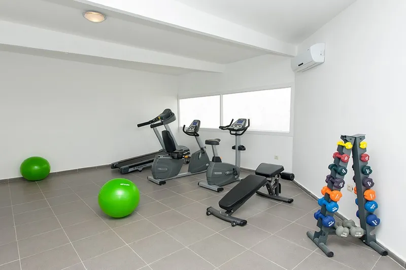 Sports and Entertainment, Bodrum Beach Resort, Bodrum